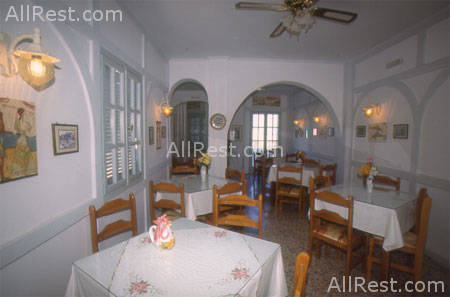 Aneta Hotel 5